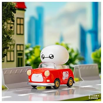 Amazon | タカラトミー(TAKARA TOMY) トミカ TOMICA TUNES